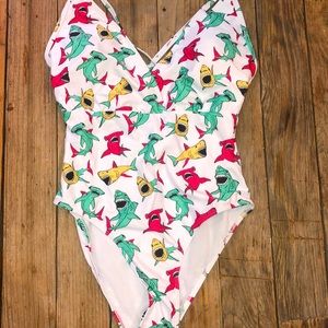 Bathing suit